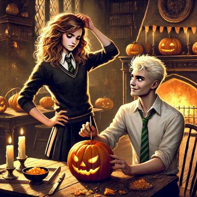 Deutscher OS| Eine kleine Fehlannahme | Dramione (Draco x Hermione) | Harry Potter Fanfic Deutscher OS| Eine kleine Fehlannahme | Dramione (Draco x Hermione) | Harry Potter Fanfic