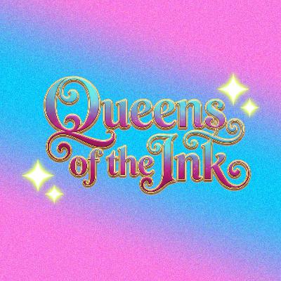 Queens of the Ink - Ladies in Lorcana