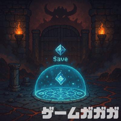 #061 「もしもしこちらゲーキャラ相談室」がガガガ
