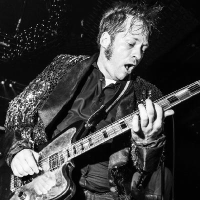 Crash and Ride - Episode 71: Conan Neutron, pt 2 Crash and Ride - Episode 71: Conan Neutron, pt 2