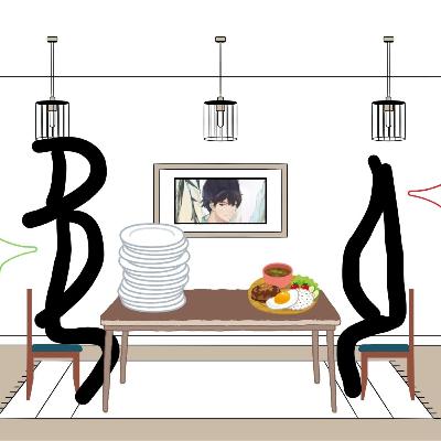 【PODCAST】【這個字有意思】《食飽未？》🍚還沒吃 vs 吃完了，中文裡居然藏著這種差異？#漢字源流 #甲骨 #趣味字義 #中華一番（真的不是亂入😆）