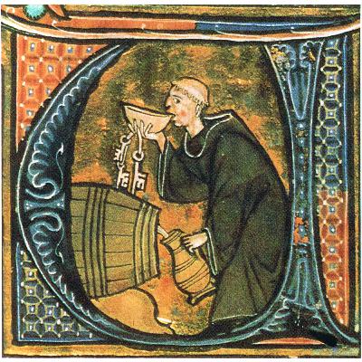 Episode 30: The Religion Called Pragmatism- Chapter Two: The Rum God