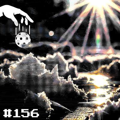 Pallo Keskelle #156