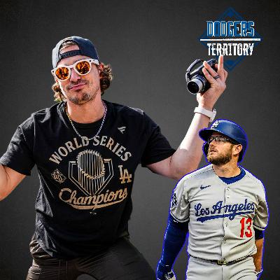 Kiké is BACK, Phillips Re-Signs, Muncy Extension; Dylan Hernandez Joins!