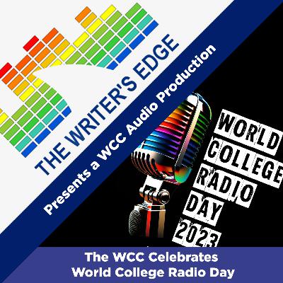 The WCC Celebrates World College Radio Day