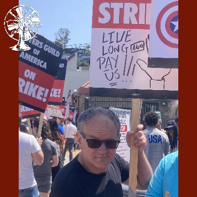 Episode 198: Strikesplaining