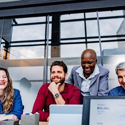 Is Optimism the Secret to Success? Is Optimism the Secret to Success?