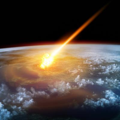 Ruimtevaart Podcast S01e06 - Eye On Orbit - Asteroid Day Ruimtevaart Podcast S01e06 - Eye On Orbit - Asteroid Day