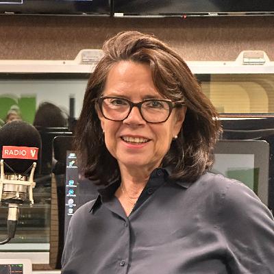 Psychologin Verena Chlumetzky-Schmid: Initiative Begabung
