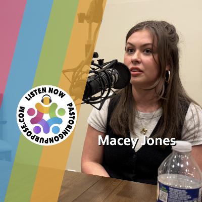 Season 7 Episode 6: Macey Jones Season 7 Episode 6: Macey Jones