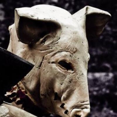 [Бездна литературы #2]- "Свиньи" Александр Подольский