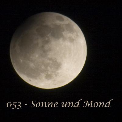 Sonne und Mond