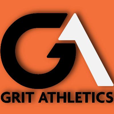 GRIT! Rebrand, Resolutions, Training Tips!