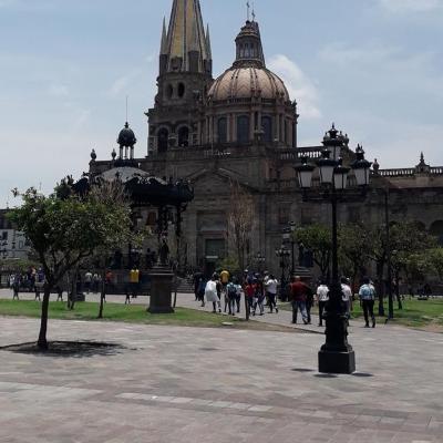 Ep12 Guadalajara Ep12 Guadalajara