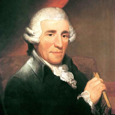 Ep. 1: Haydn Overview