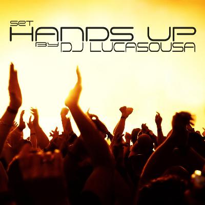 Hands Up Set live @Gis Mais (Free Download)