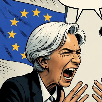 Money Talks - La Deuda Francesa, BCE teme los activos Rusos, Acuerdo Open AI y AMD.