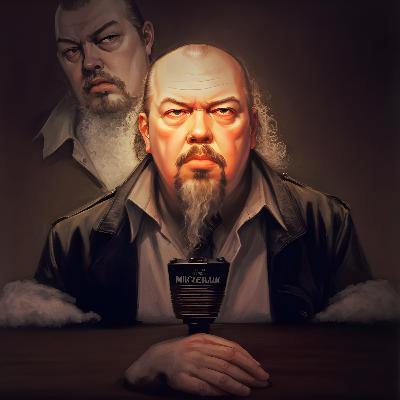 017 - Richard Kuklinski / The Iceman