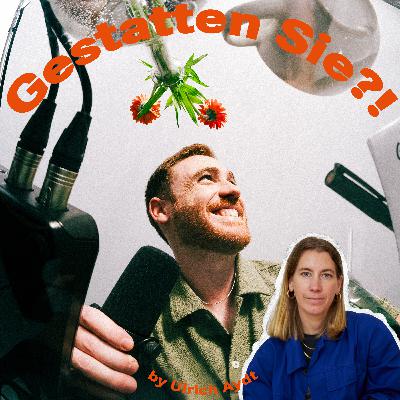 Was inspiriert echte Veränderung? Zwischen Pause & Neuanfang mit Fanny Seiwald (#115)