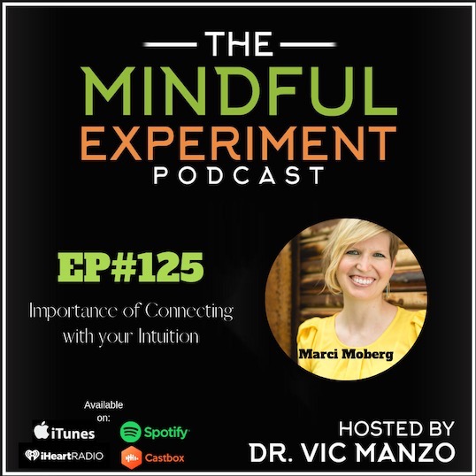 The Mindful Experiment