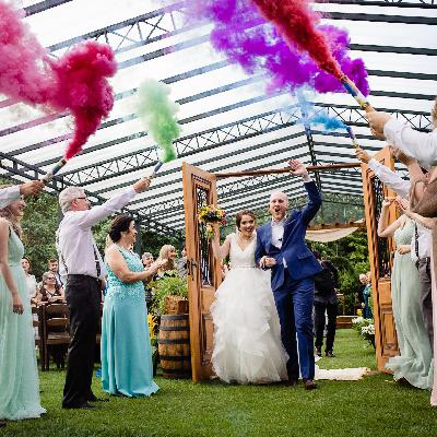 #02 - Como ter fotos incríveis do seu casamento