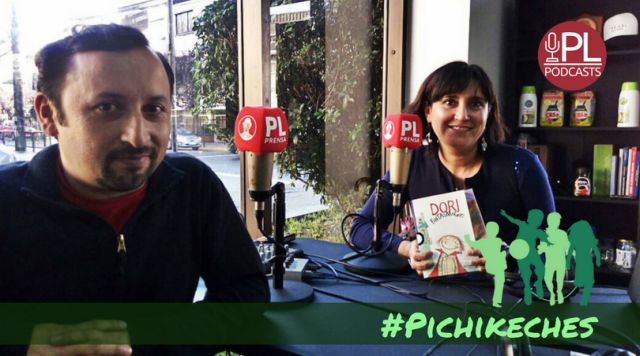 Pichikeches