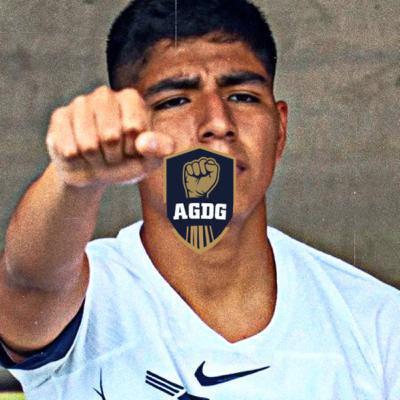 T8 E118 - PUMAS DE MI VIDA ft. Brian Ferrer