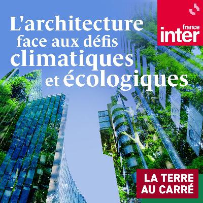 L’architecture face aux défis climatique et écologique : Une histoire énergétique de l'architecture
