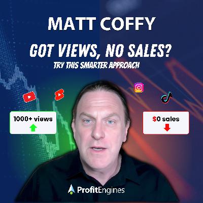 188 - Why I Stopped Posting 100 Shorts a Month (And What I Do Instead) 188 - Why I Stopped Posting 100 Shorts a Month (And What I Do Instead)