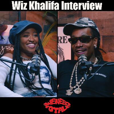 15 Years of Kush & OJ: Wiz Khalifa Reflects, Reminisce & Still Rolls Up Daily