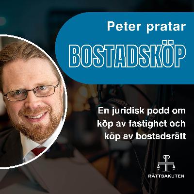 När är en bostadsrätt ”i väsentligt sämre skick”?