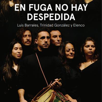 Lectura dramatizada: En fuga no hay despedida
