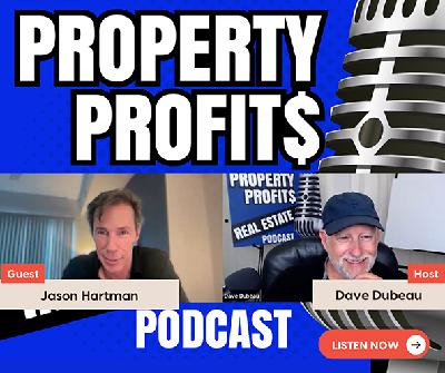 Opportunity, and Wealth Creation featuring Jason Hartman Opportunity, and Wealth Creation featuring Jason Hartman