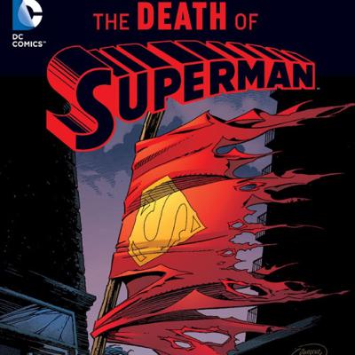 LA MUERTE DE SUPERMÁN. TRAUMA DE CRANEO Y TRAUMA MEDULAR.