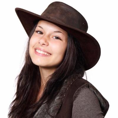 Ep. 24 - Var försiktig med var du pekar den där, Kimosabi!