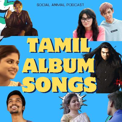 Tamil Album Songs - Nostalgia ️