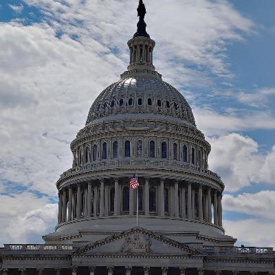 Hour 3: The House of Representatives will be voting Tuesday on whether the Epstein Files should be released, and free for all round two. Hour 3: The House of Representatives will be voting Tuesday on whether the Epstein Files should be released, and free for all round two.