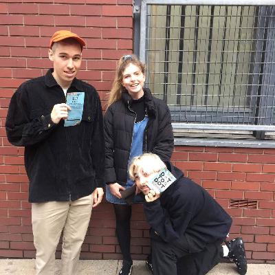 Dot 2 Dot Festival 2018