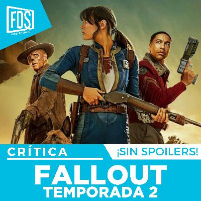 Crítica de 'FALLOUT' Temporada 2| SIN SPOILERS | Prime Video