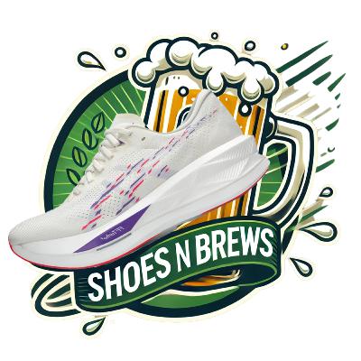Ep 2. Michael Roeger and Asics Sonicblast