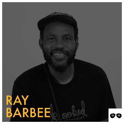 Ray Barbee on Skateboarding, Photography, and a Life of Gratitude