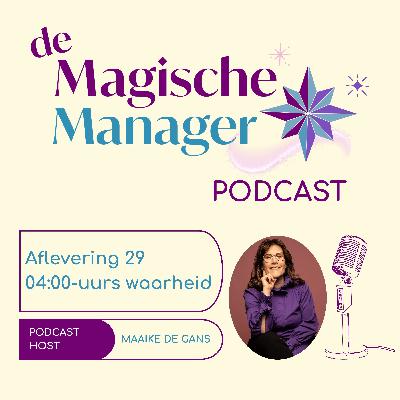 De 04:00-uurs Waarheid
