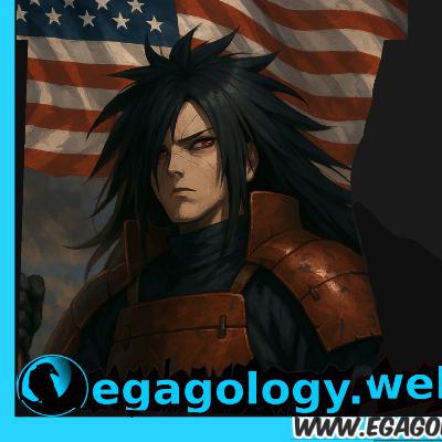 Kenapa pemilihan Hokage gak pake pemilu seperti di Amerika? Kenapa pemilihan Hokage gak pake pemilu seperti di Amerika?