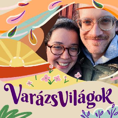 ÉVADZÁRÓ: Hogyan karácsonyozunk Svédországban? Beszélgetés Gőbel Balázs férjemmel ÉVADZÁRÓ: Hogyan karácsonyozunk Svédországban? Beszélgetés Gőbel Balázs férjemmel