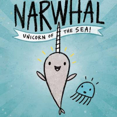 Narwhal, unicorn of the sea / part 2 Narwhal, unicorn of the sea / part 2