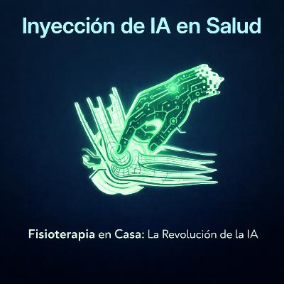Fisioterapia en casa: La revolución de la IA