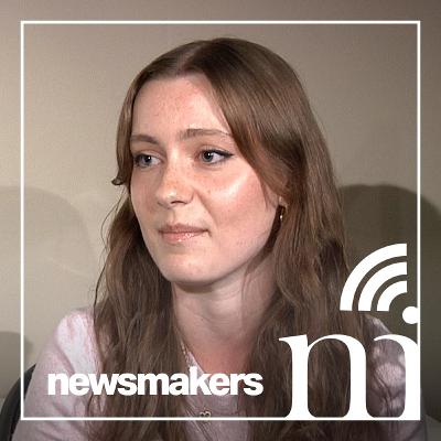 MacIver Newsmakers Podcast: Courtney Graves on College Republicans' Momentum Following Kirk Assasination