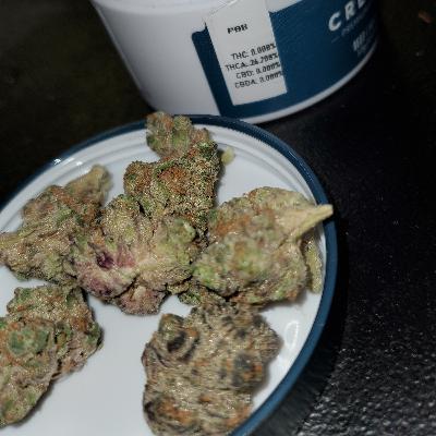 EP # 33 Peanut Butter Breath