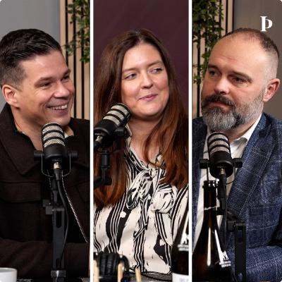 #369 – Helgarvaktin með Andreu Sig og Tómasi Þór #369 – Helgarvaktin með Andreu Sig og Tómasi Þór