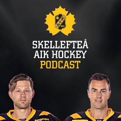 Avsnitt 11: Oscar Möller & Jocke Lindström